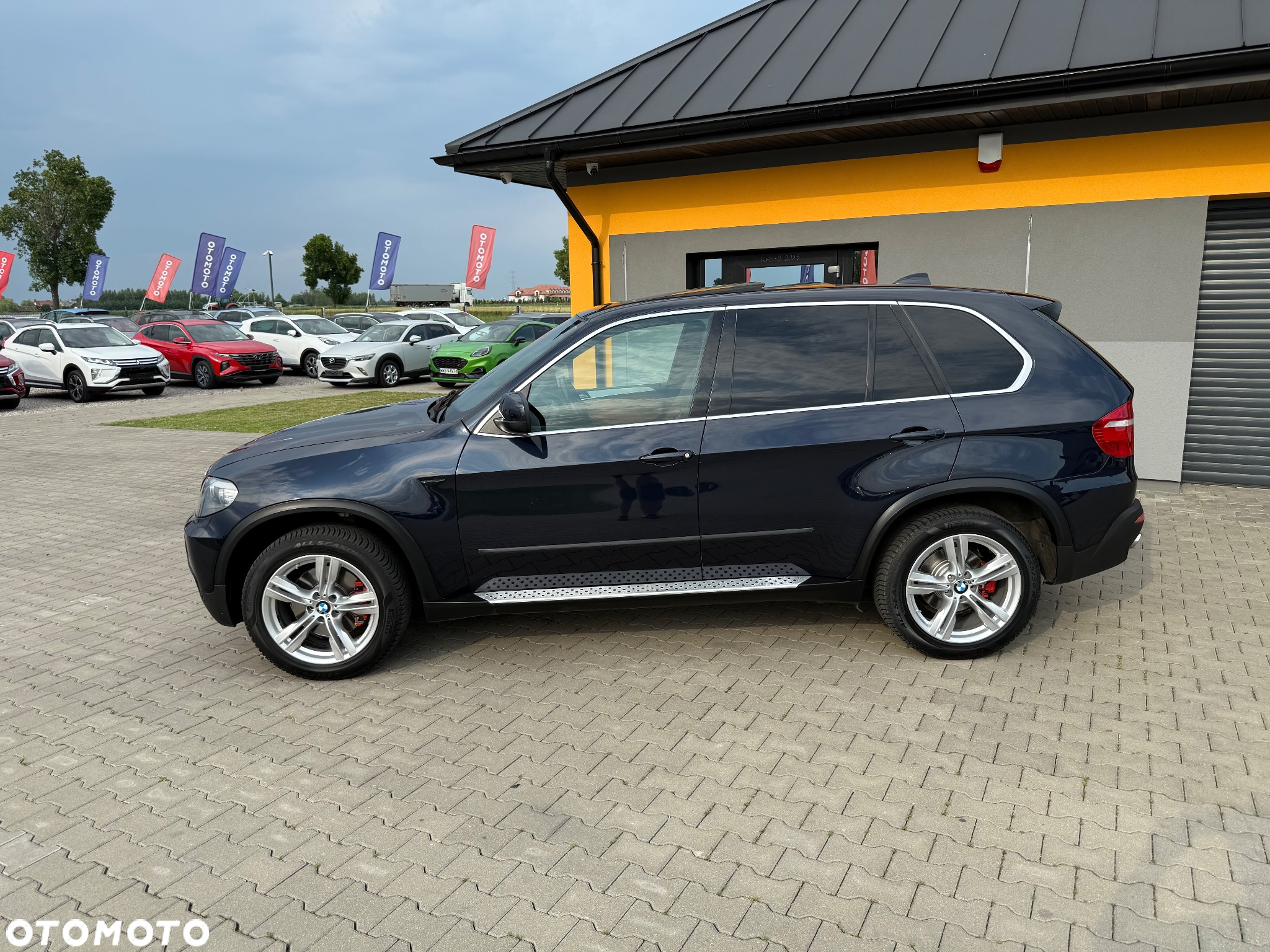 BMW X5 3.0d xDrive - 11
