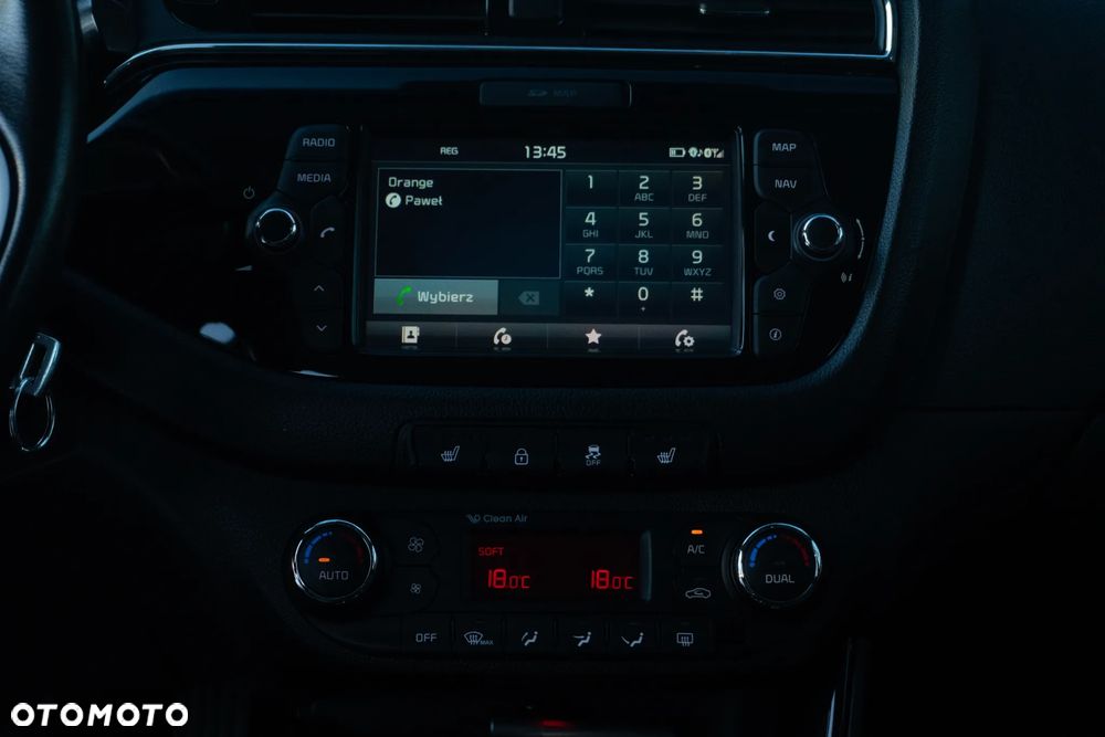 Kia Ceed 1.6 CRDi 136 ISG Spirit - 19