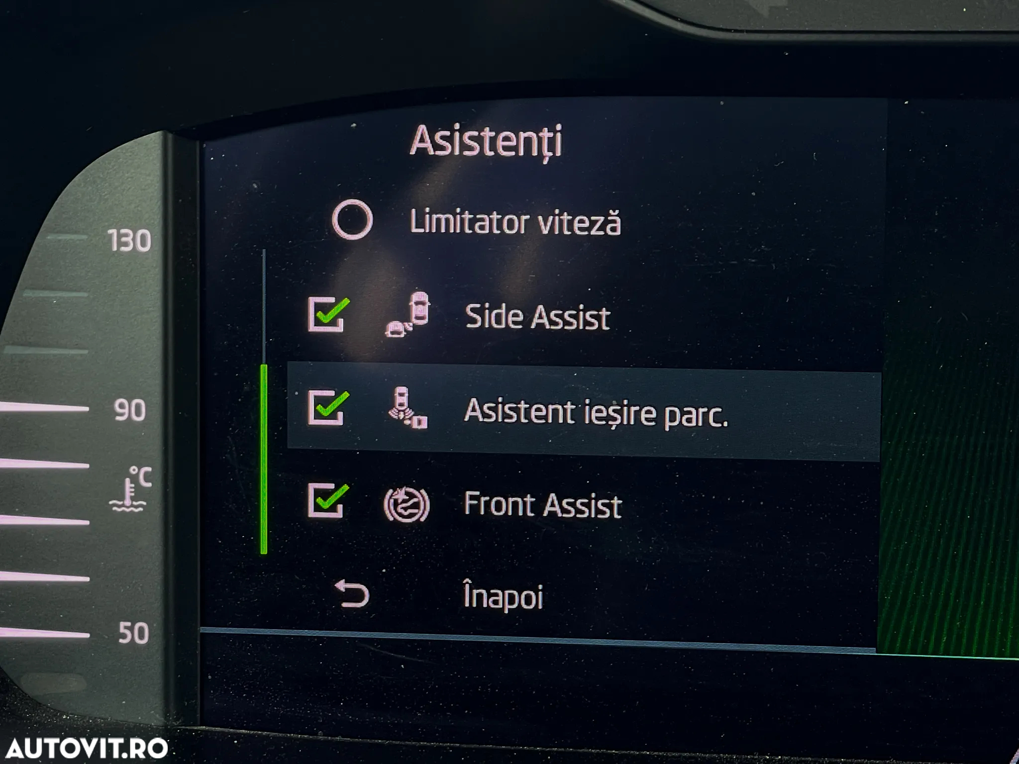 Skoda Octavia Combi 2.0 TDI Exclusive - 16