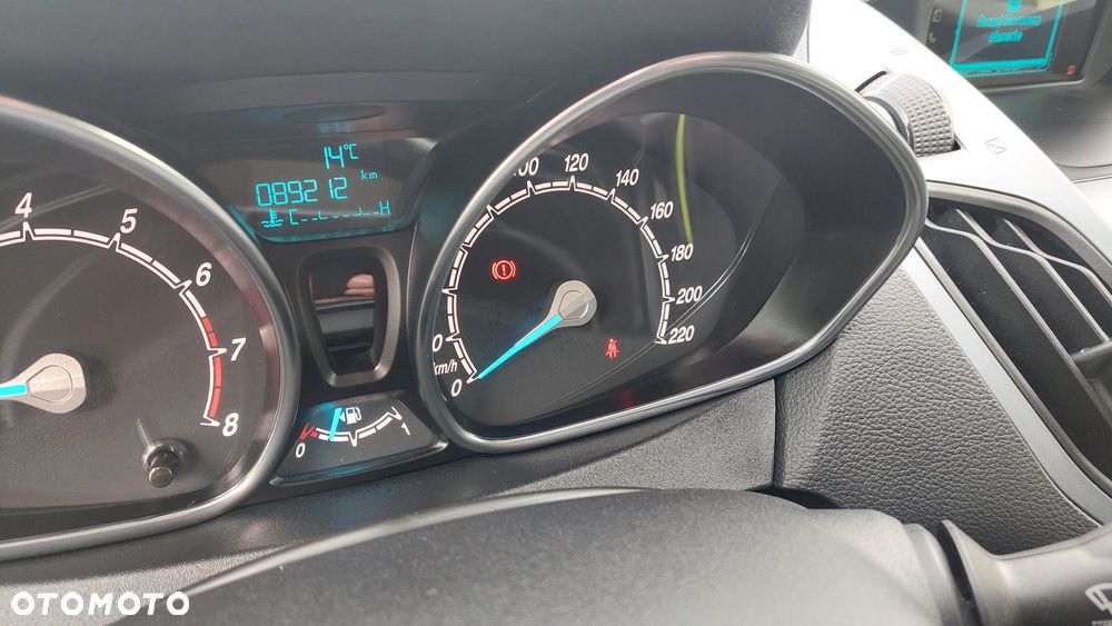 Ford B-MAX 1.0 EcoBoost COOL&CONNECT - 10