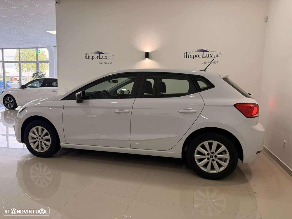 SEAT Ibiza 1.0 TSI Style - 5