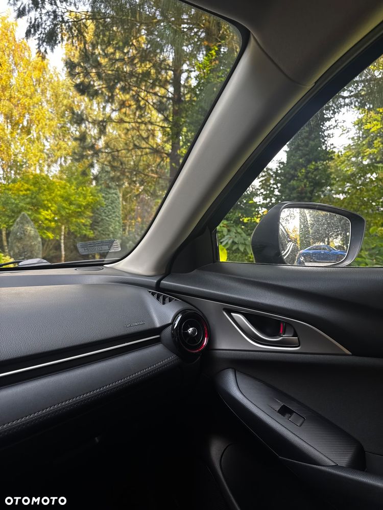 Mazda CX-3 2.0 Skyenergy - 12