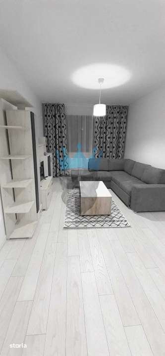 Apartament 2 Camere Berceni Bucuresti — fotografia 1