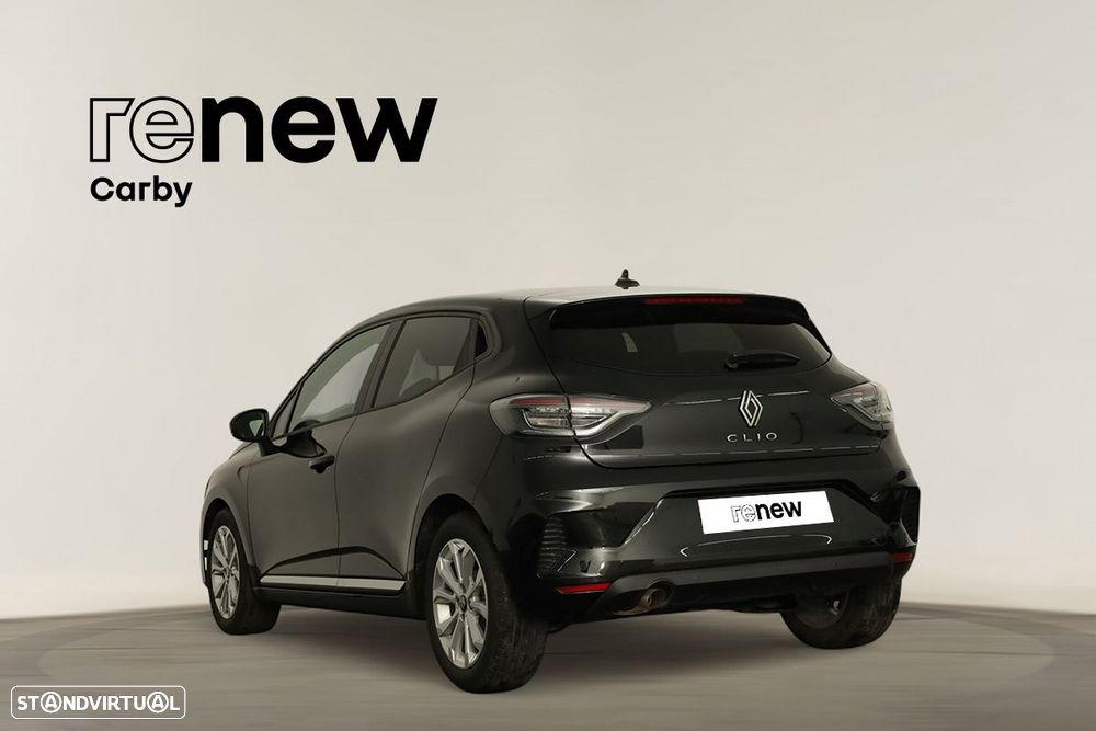 Renault Clio 1.0 TCe Evolution - 4