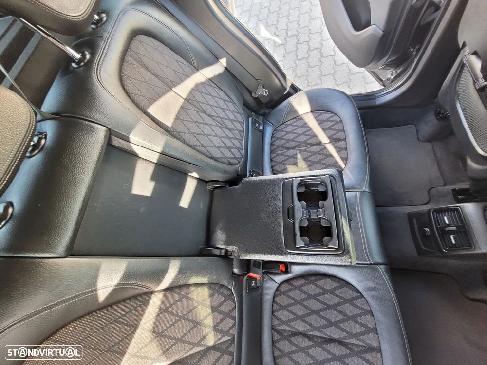 BMW X1 16 d sDrive Line xLine - 15