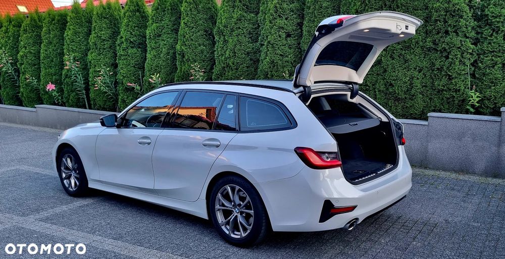 BMW Seria 3 320d MHEV Advantage sport - 6
