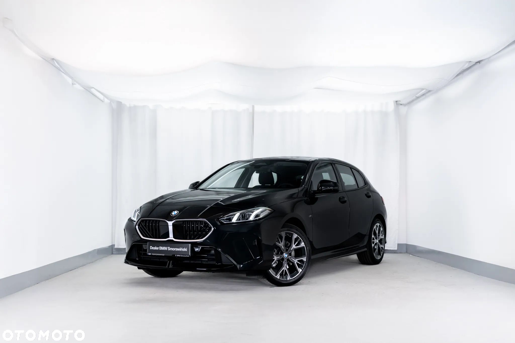 BMW Seria 1 - 1