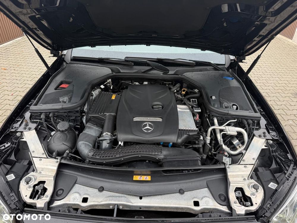 Mercedes-Benz Klasa E - 40