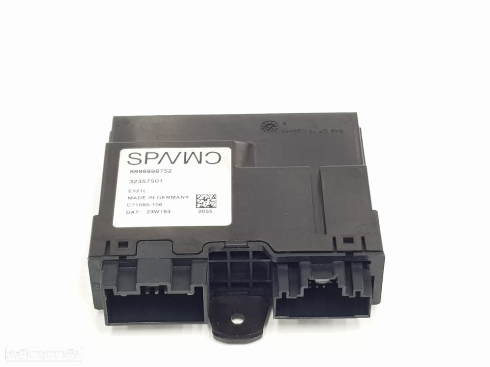 MÓDULO ELETRÓNICO VOLVO XC40 - 1