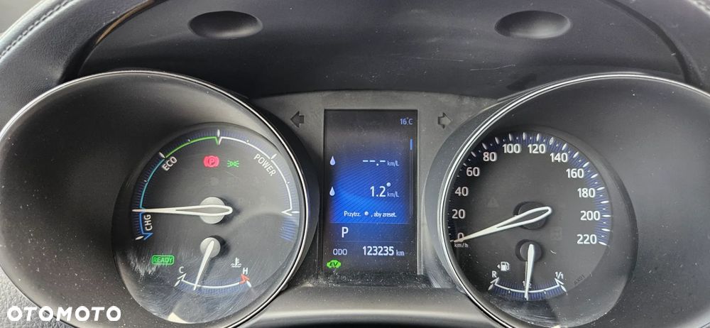 Toyota C-HR - 35