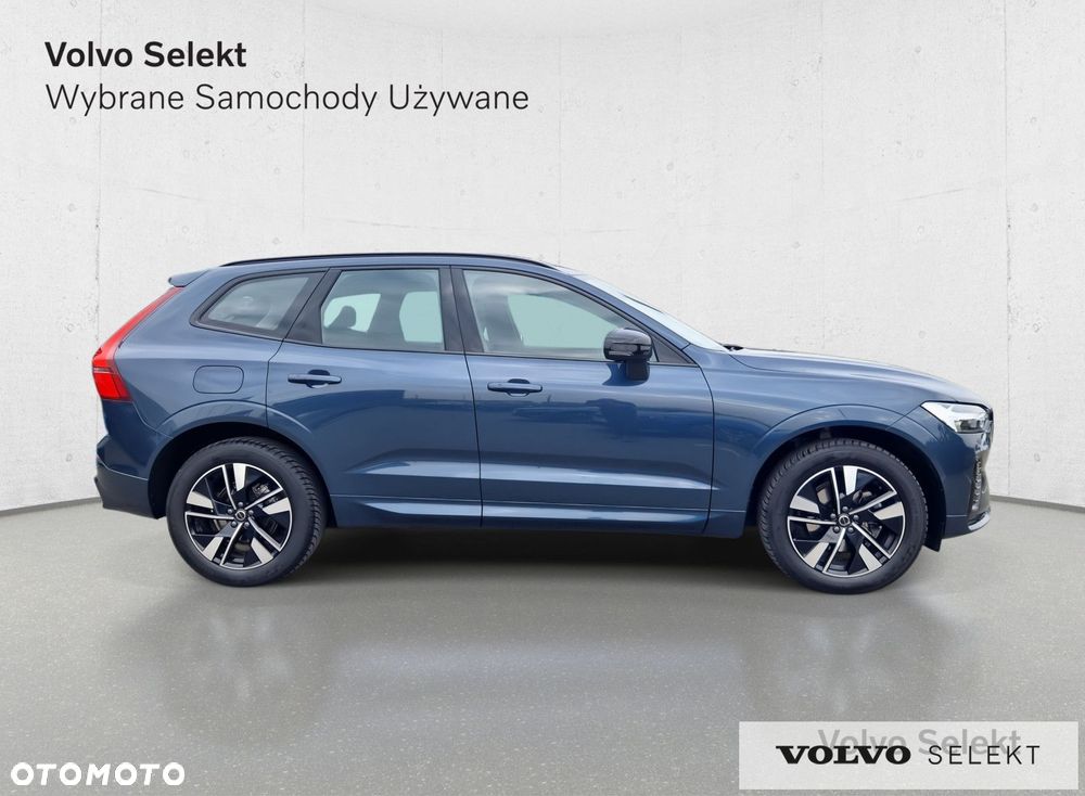 Volvo XC 60 - 6