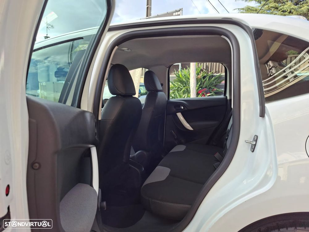Citroën C3 HDi FAP Attraction - 19