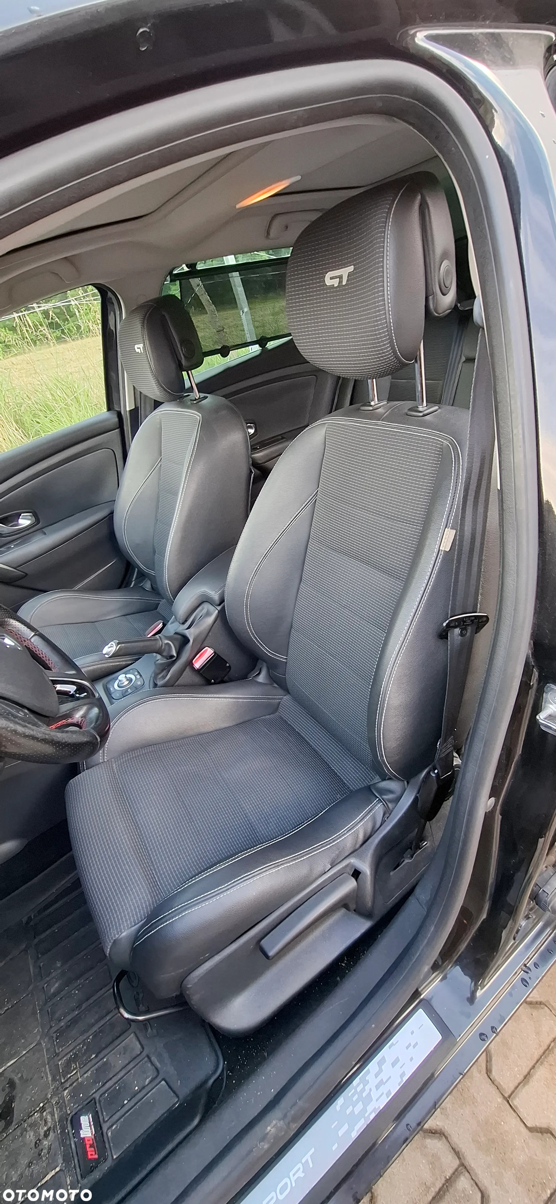 Renault Megane Grandtour dCi 160 FAP GT - 10