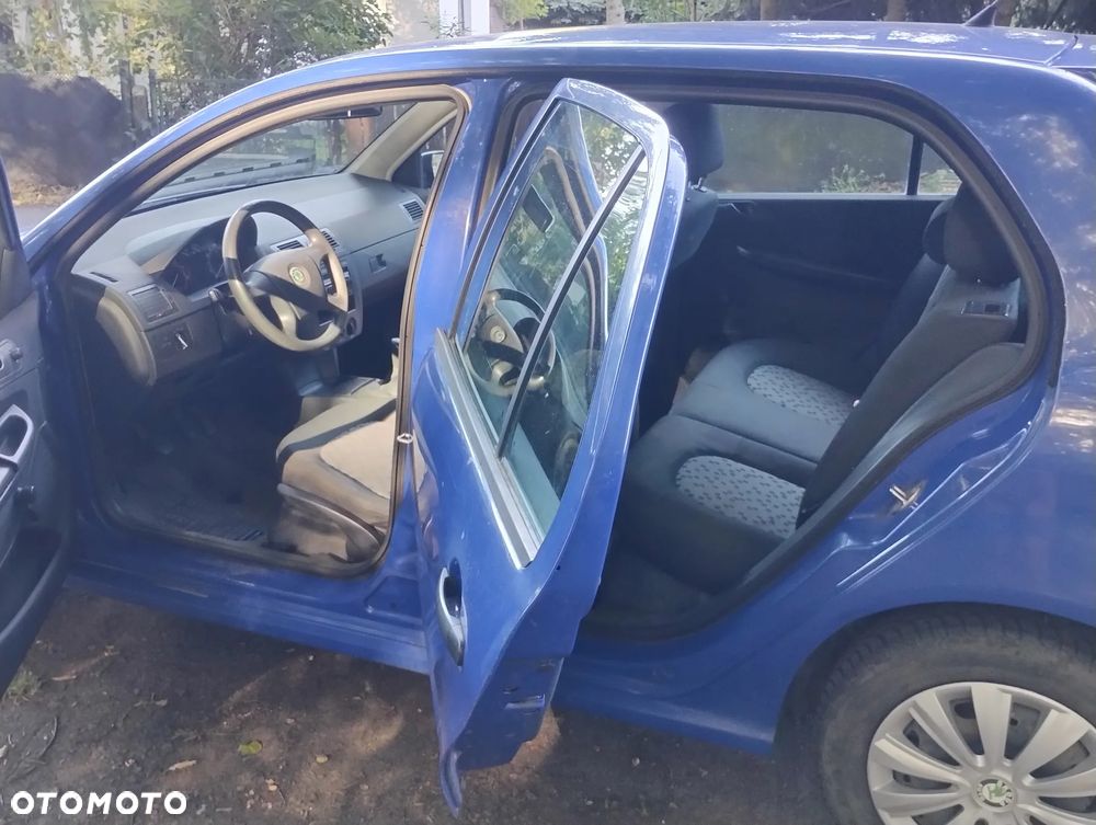 Skoda Fabia 1.2 12V Classic - 6