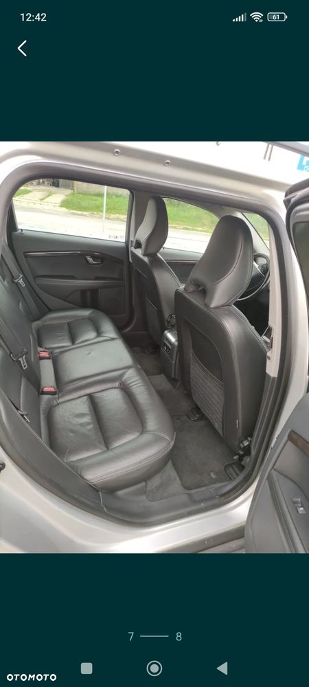 Volvo XC 70 D4 Momentum - 4