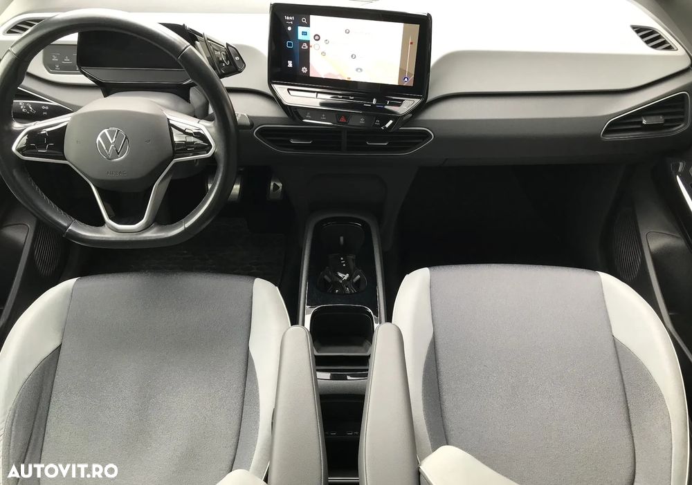 Volkswagen ID.3 Pro S (5-Sitzer) - 5