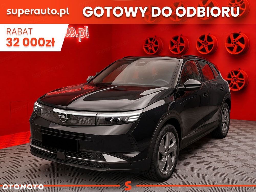 Opel Grandland X - 2
