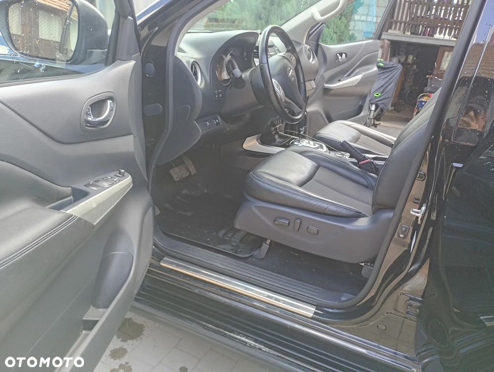 Nissan Navara - 7