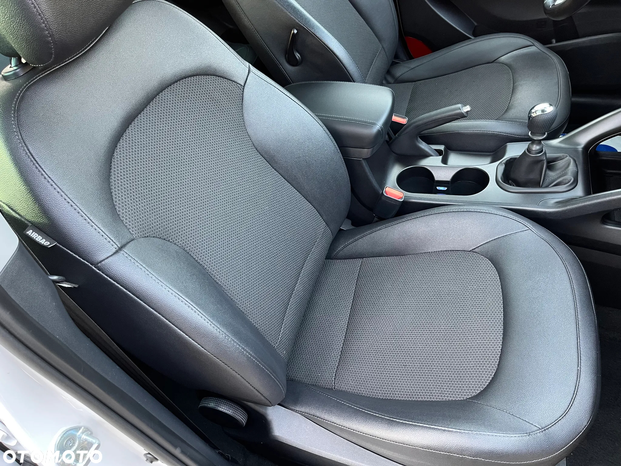 Hyundai ix35 - 20