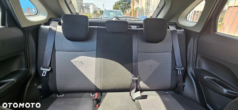 Suzuki Baleno 1.2 Comfort - 8