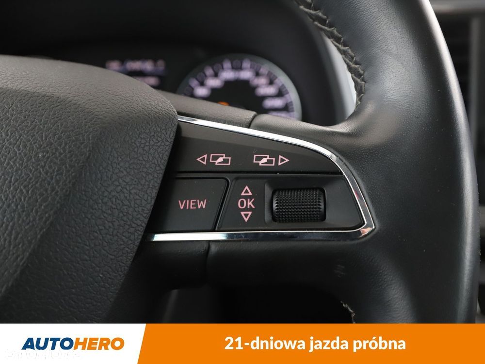 Seat Leon - 28