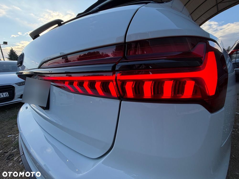 Audi S6 Avant - 37
