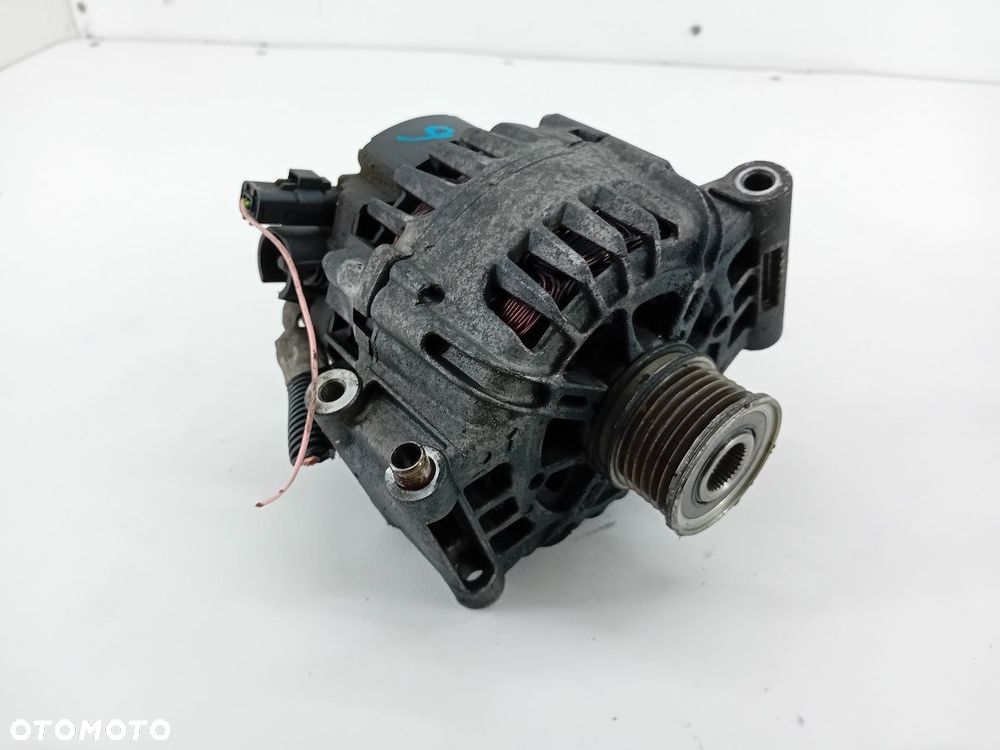 ALTERNATOR PEUGEOT 308 V7576513 TG12C059 1.6 16V - 4
