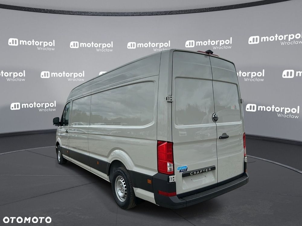 Volkswagen Crafter 35 Furgon L4H3, 2.0BiTDI 177KM, 4490mm, Wysoki dach - 6