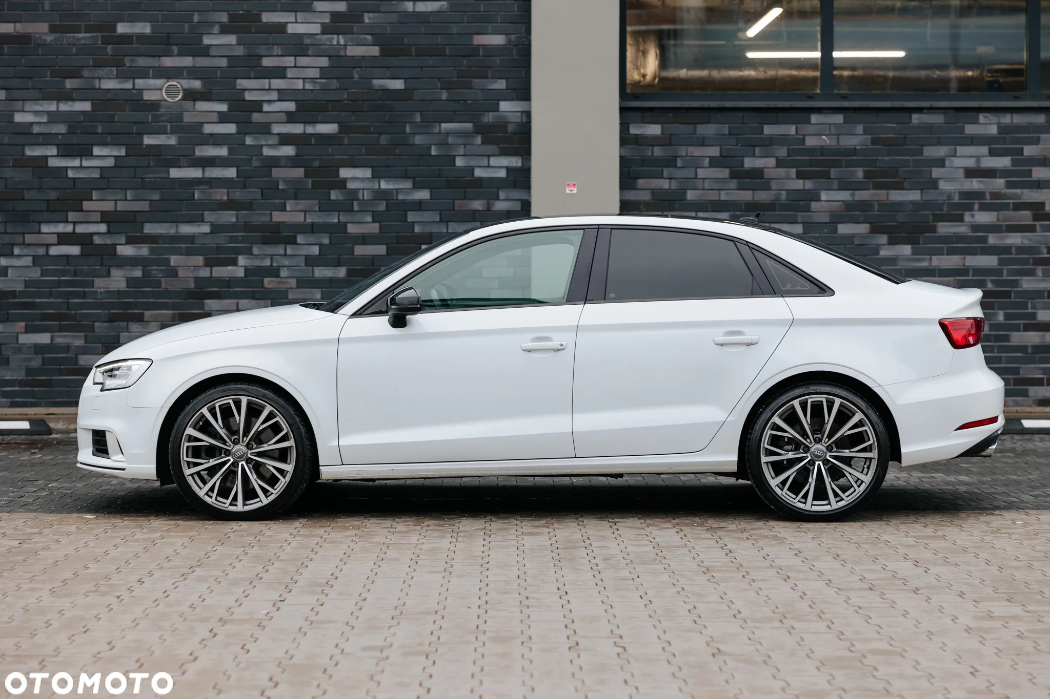 Audi A3 - 12