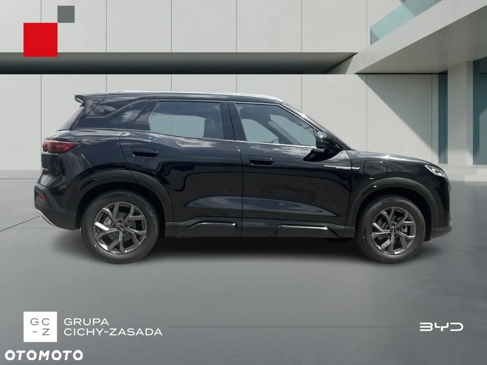 BYD Atto 2 DM-i - 8