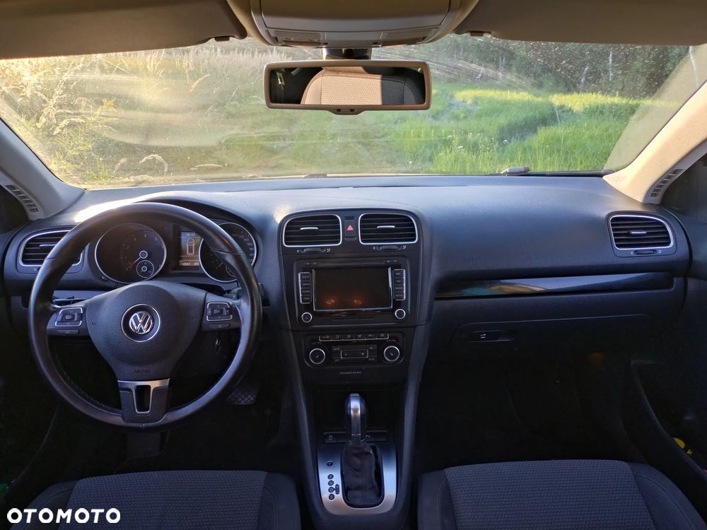 Volkswagen Golf VII 1.4 TSI BMT Highline DSG - 7