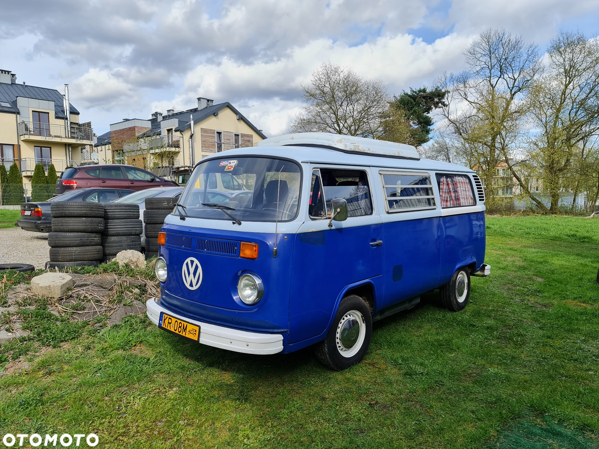Volkswagen Transporter - 7