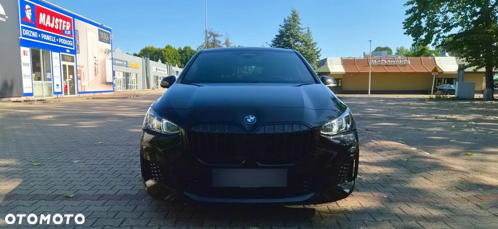 BMW Seria 2 218d Advantage sport - 2