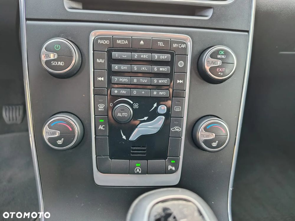Volvo V60 D3 Linje Business - 7