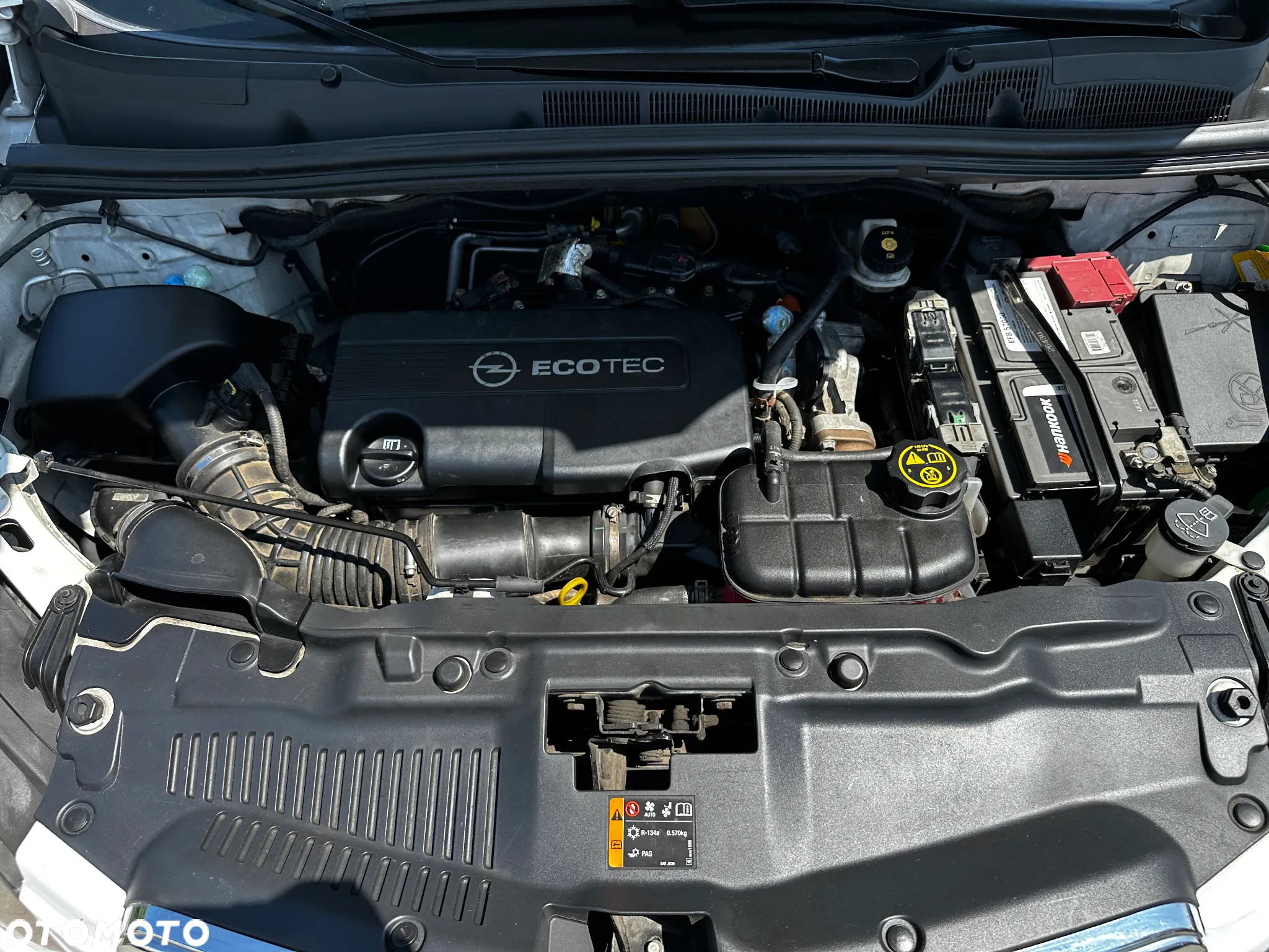 Opel Mokka - 30