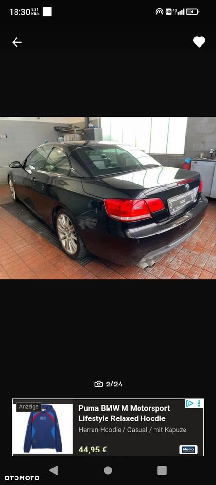 BMW Seria 3 - 36