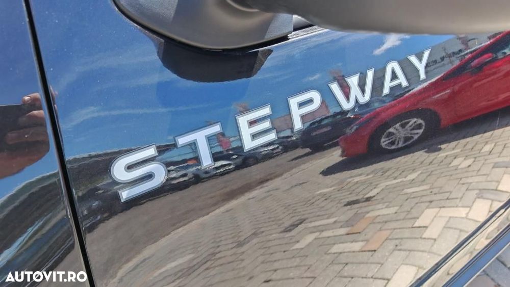 Dacia Sandero Stepway - 23