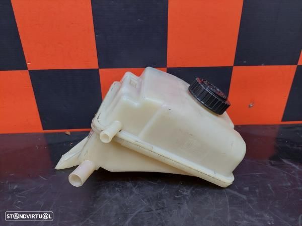Reservatório Óleo Direcção Assistida Peugeot Partner Caixa (5_, G_) - 2