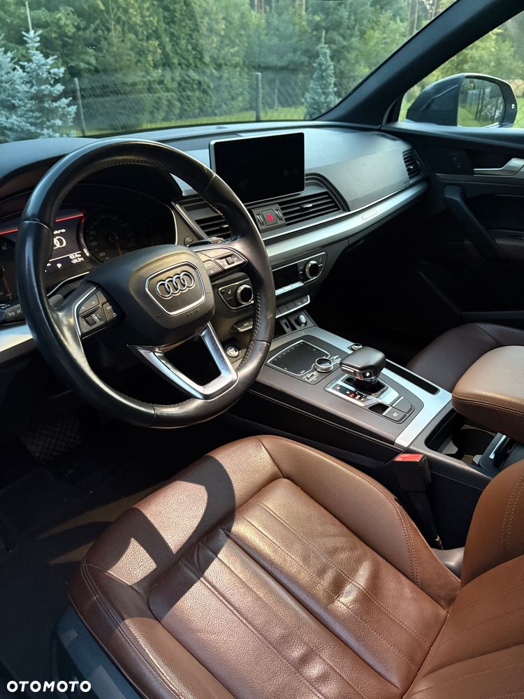 Audi Q5 2.0 TFSI Quattro S tronic - 22