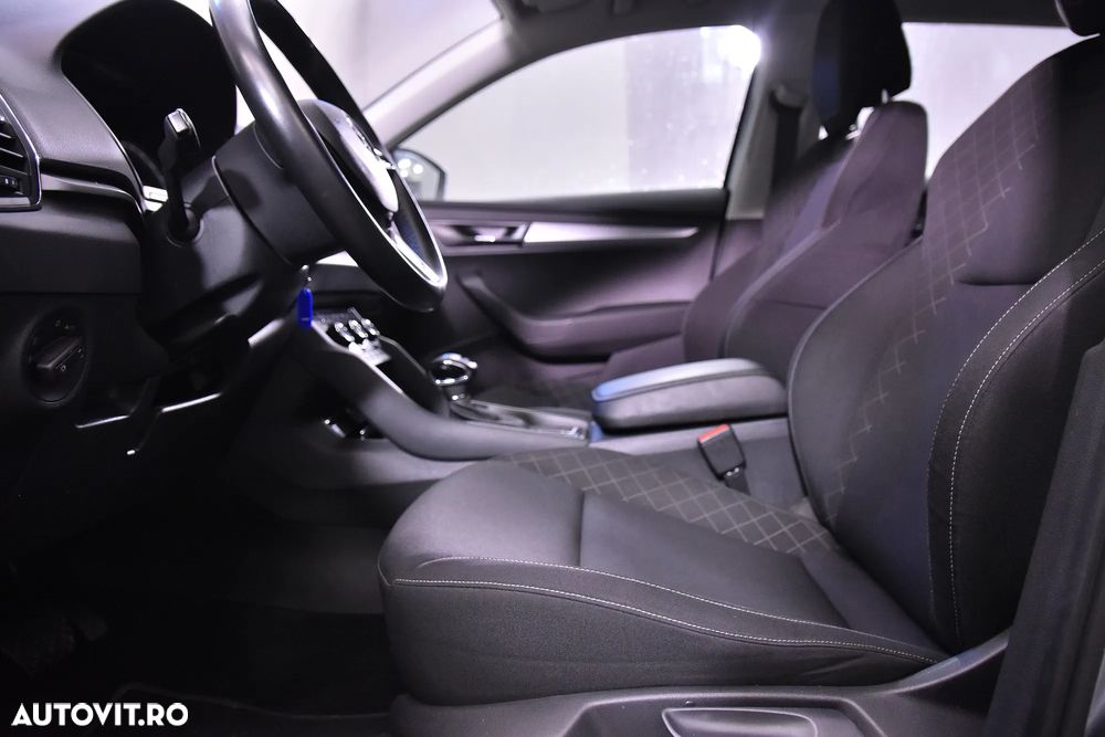 Skoda Karoq - 19