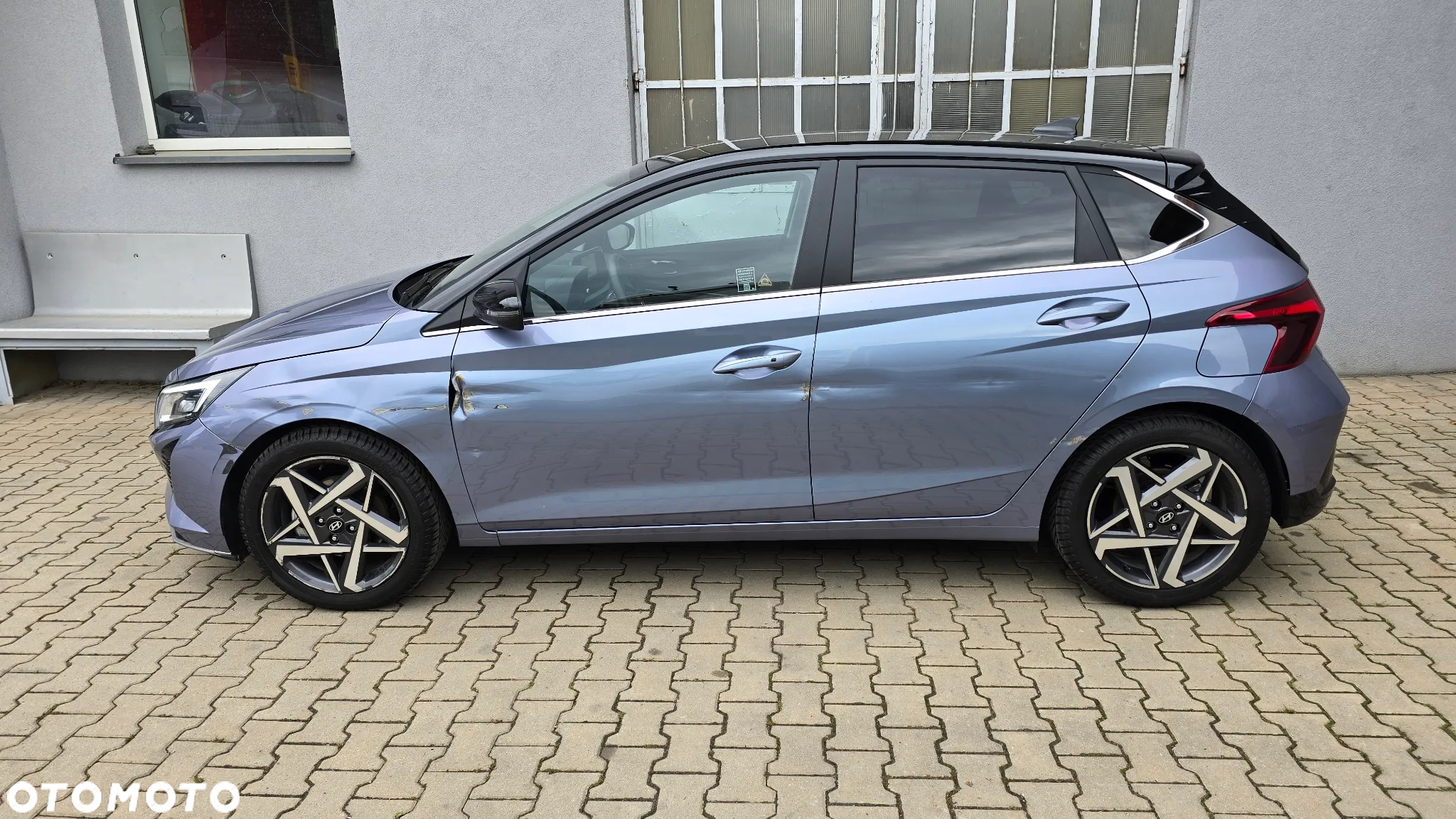 Hyundai i20 1.0 T-GDi Smart DCT - 19