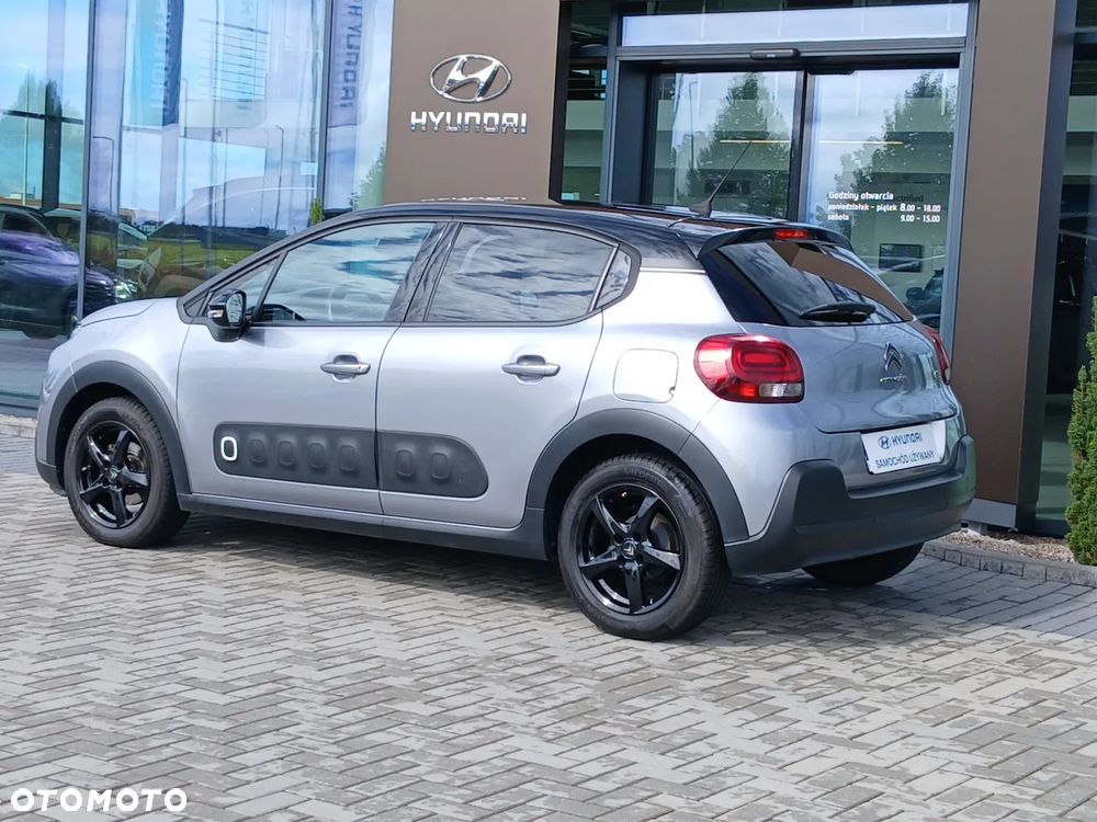 Citroën C3 1.2 PureTech Shine - 3