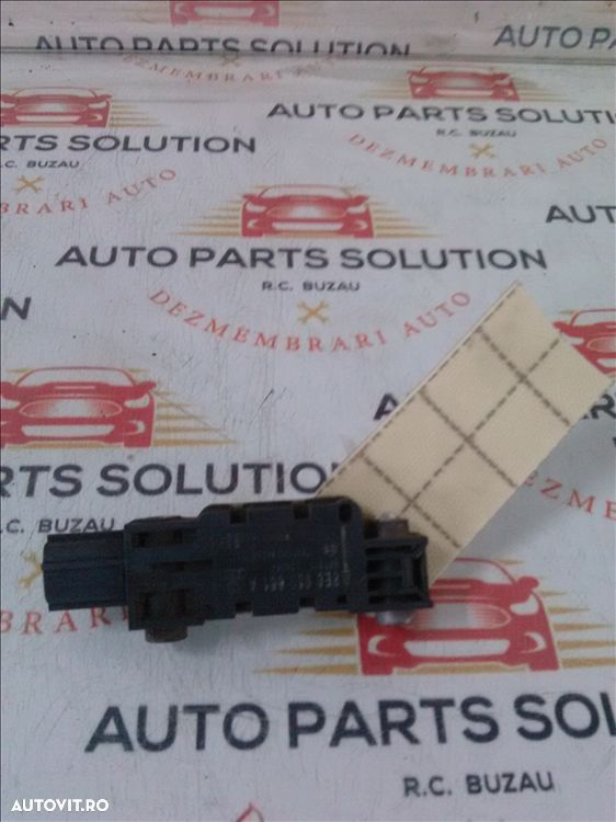 senzor impact stanga audi a4 an fabr. 2007 - 1