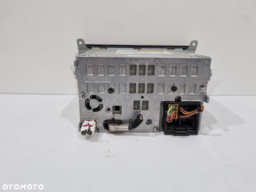 AUDI A4 B8 A5 8T Q5 RADIO CD CONCERT 8T1035186B - 4