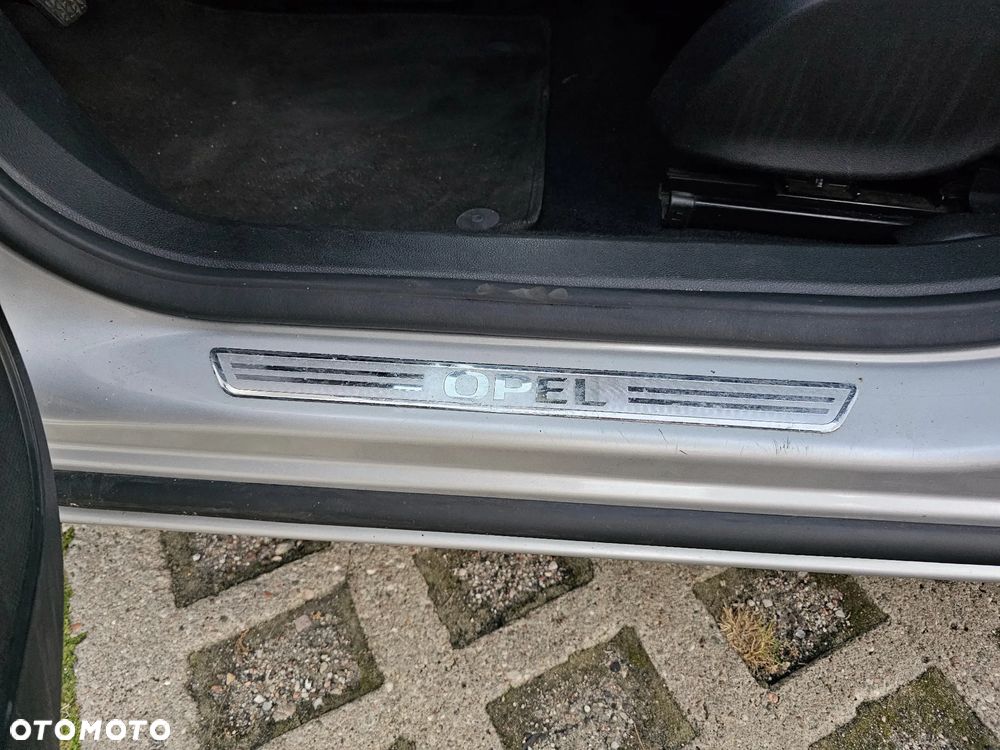 Opel Astra 1.6 Edition - 35