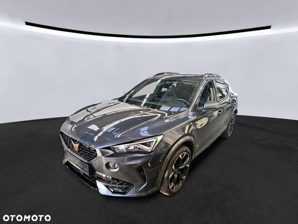 Cupra Formentor 2.0 TSI 4Drive VZ DSG - 1