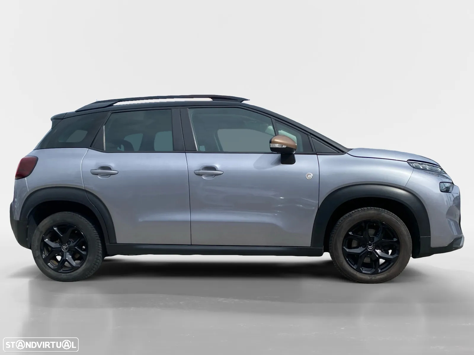 Citroën C3 Aircross 1.2 PureTech C-Series - 7