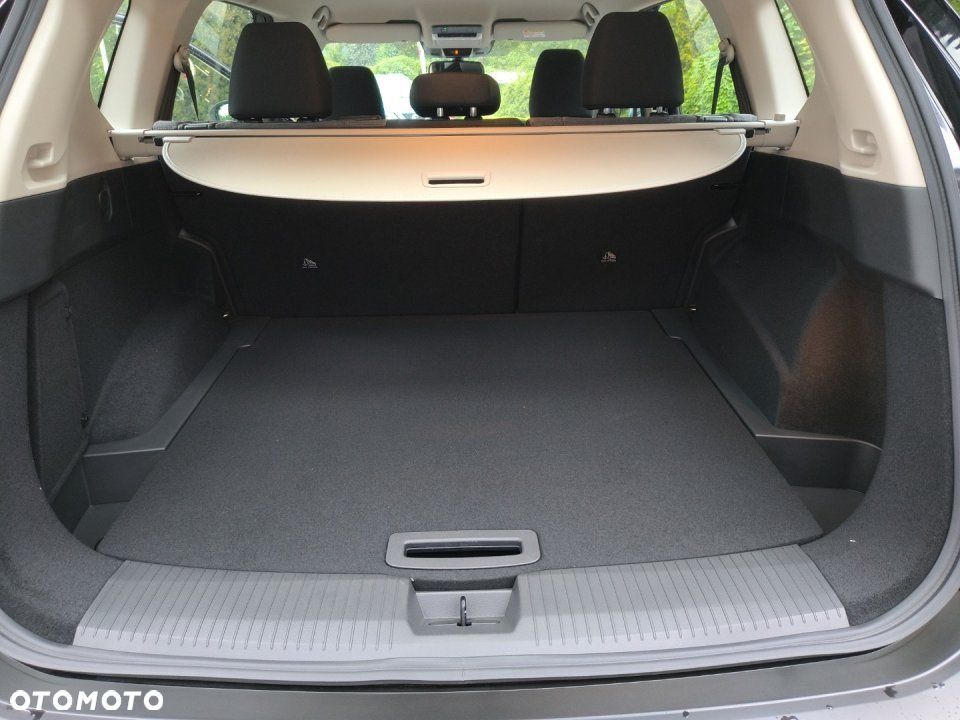 Nissan X-Trail - 16
