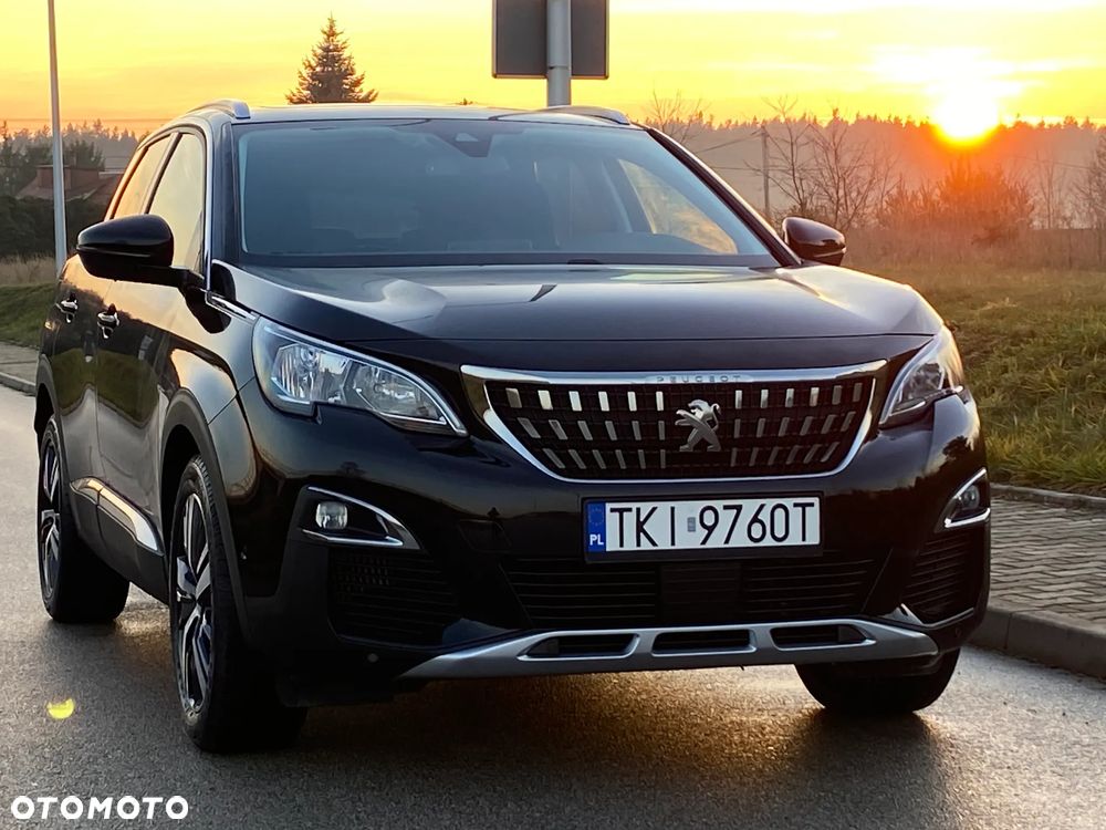 Peugeot 3008 BlueHDi 120 Stop & Start Allure - 1
