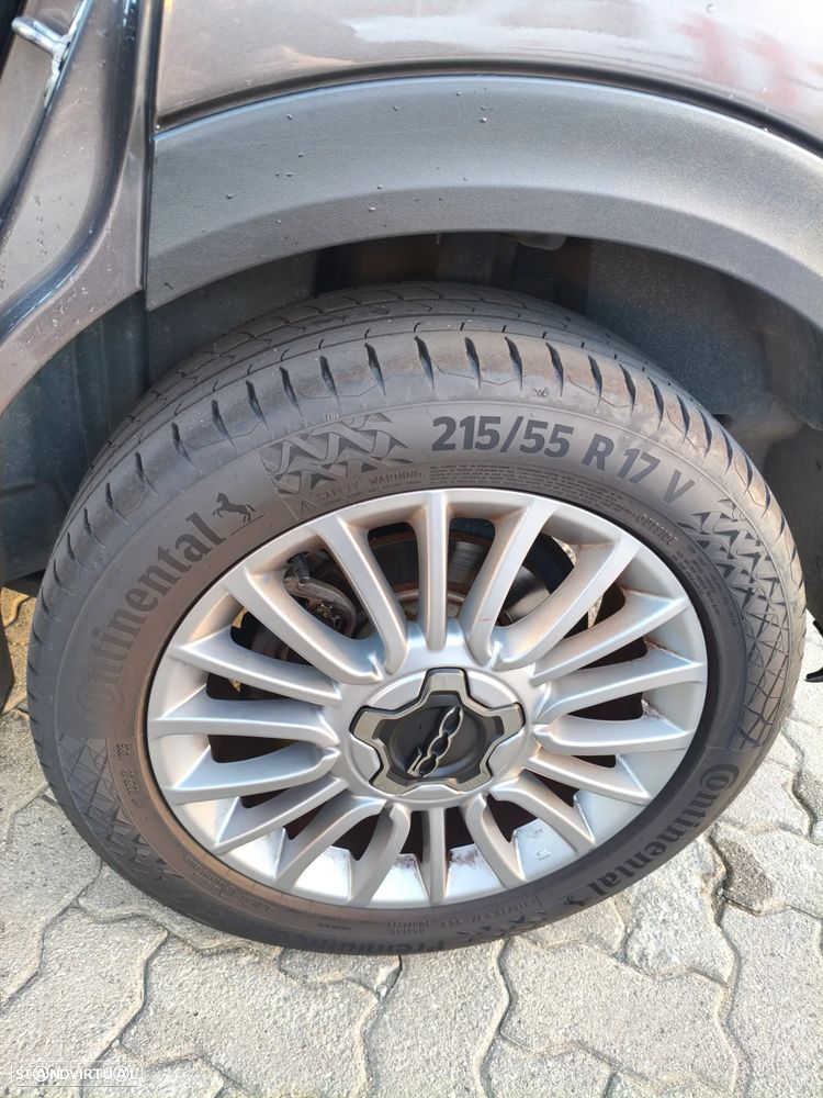 Fiat 500X 1.6 MJ Pop Star J17 S&S - 9